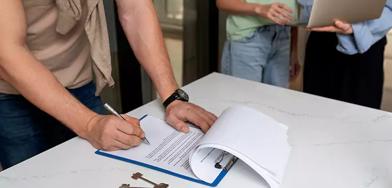 Advantages of Using Assignment of Contract in Real Estate in Raleigh, NC