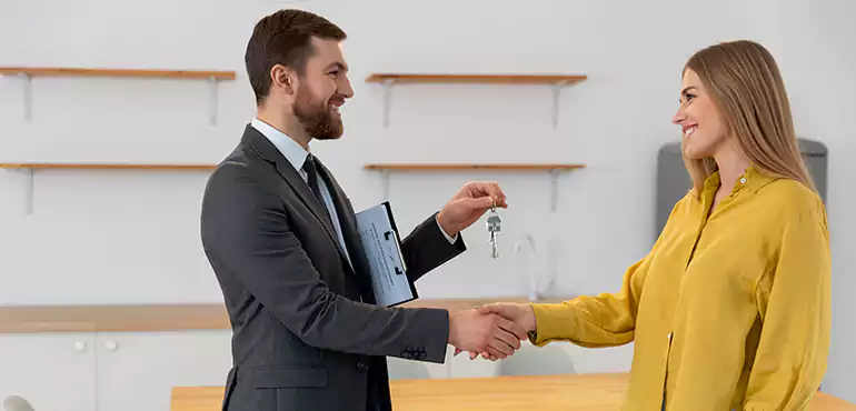 Double Closing Services in Raleigh, NC