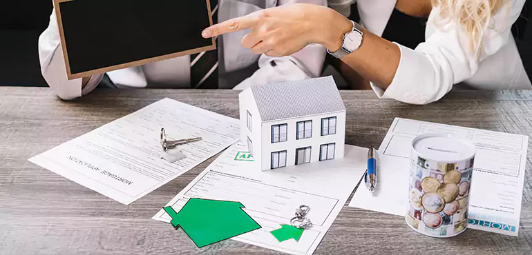 The Fast Closing Process at Raleigh Home Buyers in Raleigh, NC