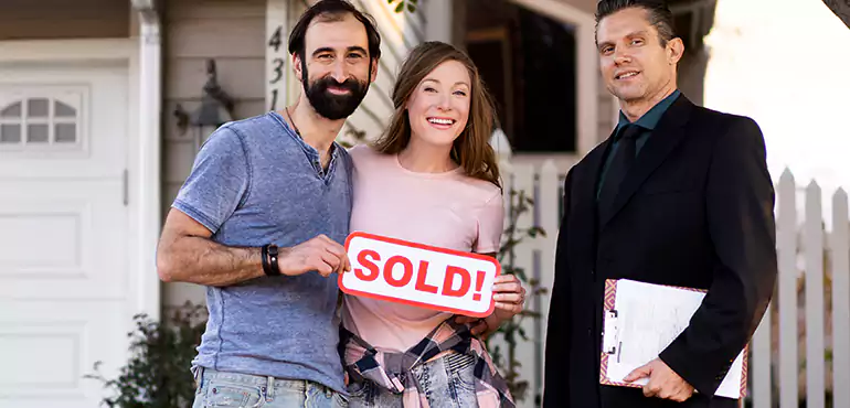 How to Sell Your House Fast as a Motivated Seller in Raleigh, NC?