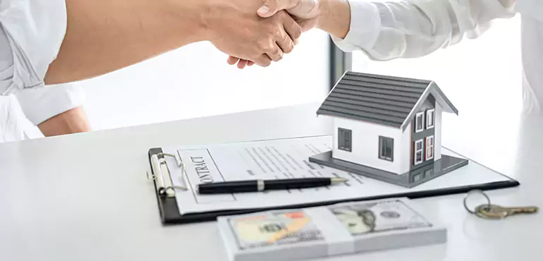 We Buy Houses in Raleigh, NC  For Cash, Any Condition, Any Situation