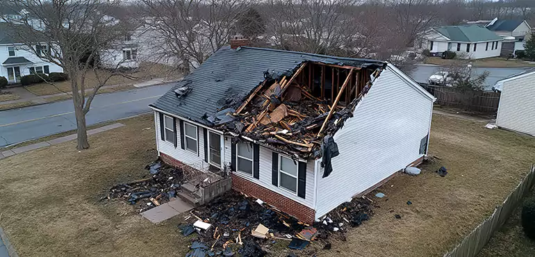 Why Choose Us for Selling Damaged House in Raleigh, NC?