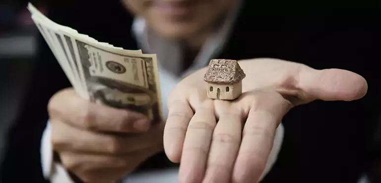 We Buy Houses for Cash – Sell As-Is, Fast, and Stress-Free in Raleigh, NC