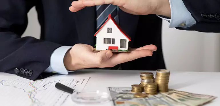 Benefits of Selling to Us in Raleigh, NC
