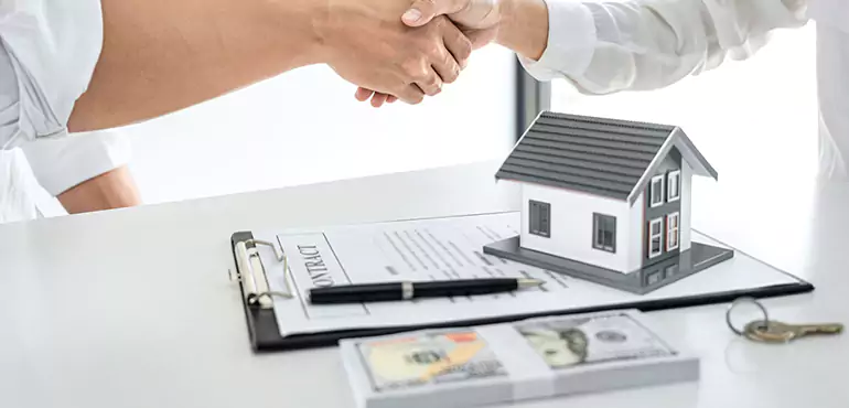 Why Choose Raleigh Home Buyers to Buy Your Home Off Market On Cash in Raleigh, NC?