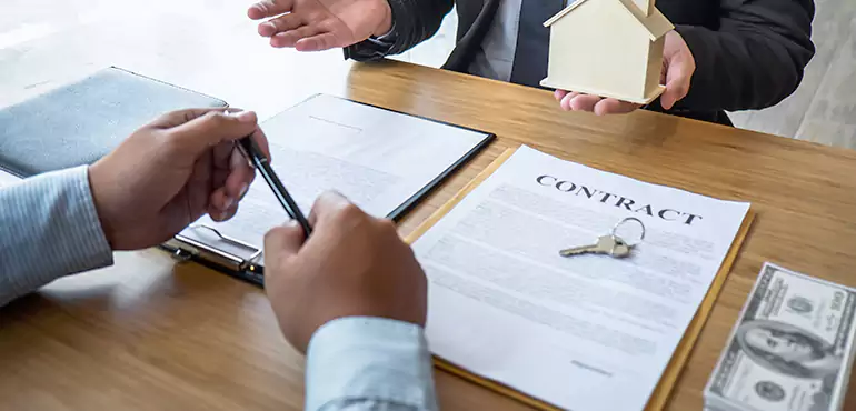 Sell Your House For Cash with Legal Issues Before It’s Too Late in Raleigh, NC