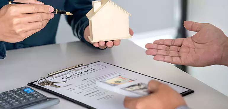 Why Sell Your House Quickly in Raleigh, NC?