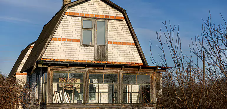 Types of Houses We Buy Without Repairs in Raleigh, NC