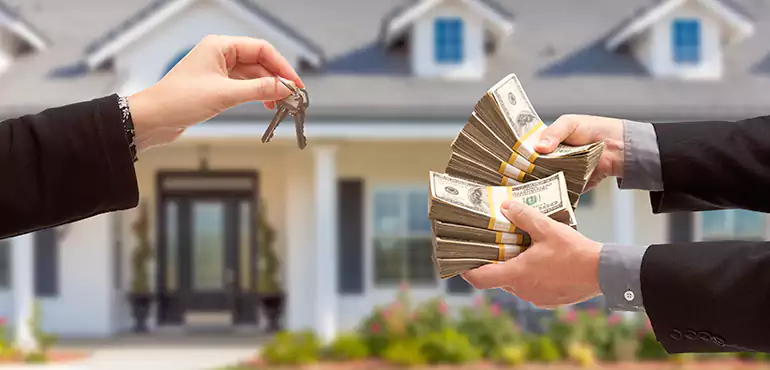 Common Situations Where a Fast Sale Makes Sense in Raleigh, NC