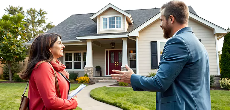 Why Choose Raleigh Home Buyers Same-Day House Buy in Raleigh, NC?