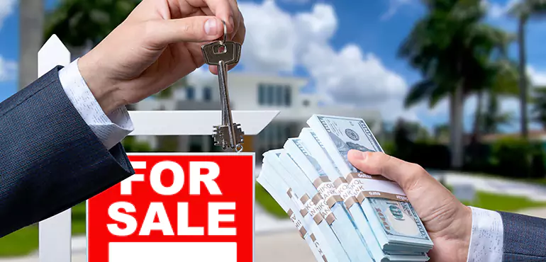 Why Raleigh Homeowners Love Selling to Us?