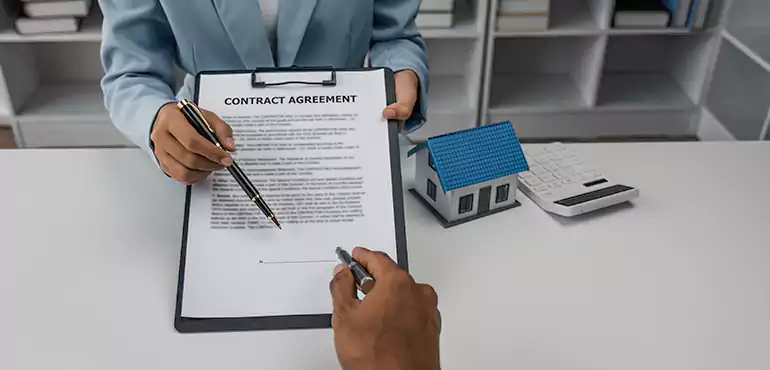 Why Sell Your Wholesale Assignment Contract to Us in Raleigh, NC?