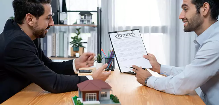 Why Choose Us for Contract Assignments in Raleigh, NC?