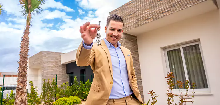 We Don’t Just Buy Houses in Raleigh, NC - We Solve Your Problem