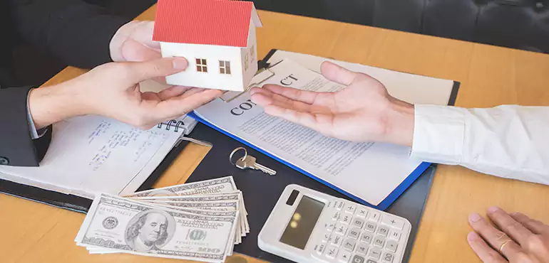 Get a Fast Cash Offer from Motivated Home Buyers in Raleigh, NC!