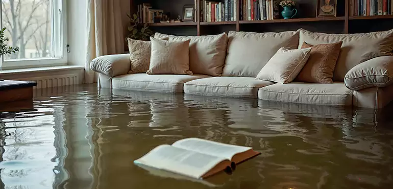 Why NC Homeowners Choose Raleigh Home Buyers After Water Damage Hits