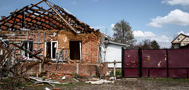 Types of Houses We Buy Without Repairs in Raleigh, NC