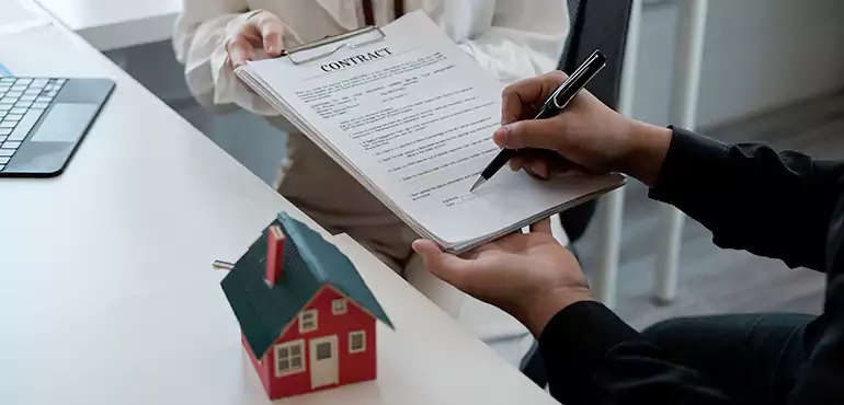 Types of Properties We Buy via Assignment in Raleigh, NC